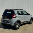 Mobi Trekking 1.0 2023 - Baixíssima Quilometragem e Economia para a Cidade!-2