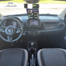 Mobi Trekking 1.0 2023 - Baixíssima Quilometragem e Economia para a Cidade!-10