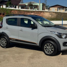 Mobi Trekking 1.0 2023 - Baixíssima Quilometragem e Economia para a Cidade!-16