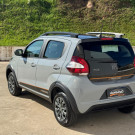 Mobi Trekking 1.0 2023 - Baixíssima Quilometragem e Economia para a Cidade!-15