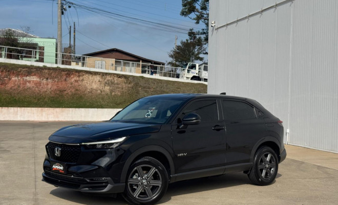 HR-V Advance 1.5 TB Automático 2025 - Abaixo da FIPE!