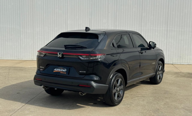 HR-V Advance 1.5 TB Automático 2025 - Abaixo da FIPE!-3