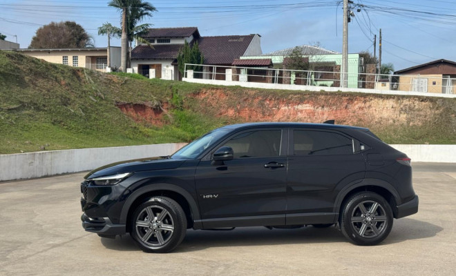 HR-V Advance 1.5 TB Automático 2025 - Abaixo da FIPE!-13
