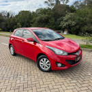 Hyundai HB20 Comf./C.Plus/C.Style 1.0 Flex 12V 2015 Flex-1