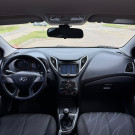 Hyundai HB20 Comf./C.Plus/C.Style 1.0 Flex 12V 2015 Flex-6
