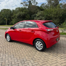Hyundai HB20 Comf./C.Plus/C.Style 1.0 Flex 12V 2015 Flex-2