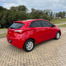 Hyundai HB20 Comf./C.Plus/C.Style 1.0 Flex 12V 2015 Flex-4