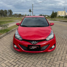 Hyundai HB20 Comf./C.Plus/C.Style 1.0 Flex 12V 2015 Flex-0