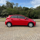 Hyundai HB20 Comf./C.Plus/C.Style 1.0 Flex 12V 2015 Flex-5