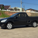 Montana LS 1.4 2018 - Robusta, Econômica e Pronta para o Trabalho!-8