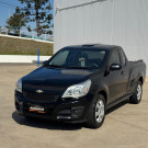 Montana LS 1.4 2018 - Robusta, Econômica e Pronta para o Trabalho!-0
