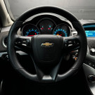 GM - Chevrolet CRUZE LT 1.8 16V FlexPower 4p Mec. 2012 Flex-3