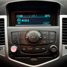 GM - Chevrolet CRUZE LT 1.8 16V FlexPower 4p Mec. 2012 Flex-8