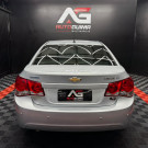 GM - Chevrolet CRUZE LT 1.8 16V FlexPower 4p Mec. 2012 Flex-13