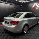 GM - Chevrolet CRUZE LT 1.8 16V FlexPower 4p Mec. 2012 Flex-15