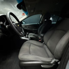 GM - Chevrolet CRUZE LT 1.8 16V FlexPower 4p Mec. 2012 Flex-2