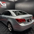 GM - Chevrolet CRUZE LT 1.8 16V FlexPower 4p Mec. 2012 Flex-14