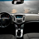 GM - Chevrolet CRUZE LT 1.8 16V FlexPower 4p Mec. 2012 Flex-1