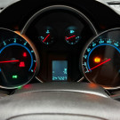 GM - Chevrolet CRUZE LT 1.8 16V FlexPower 4p Mec. 2012 Flex-4