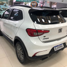 Fiat ARGO TREKKING 1.3 8V Flex 2020 Flex-1