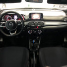 Fiat ARGO TREKKING 1.3 8V Flex 2020 Flex-4