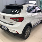 Fiat ARGO TREKKING 1.3 8V Flex 2020 Flex-0