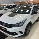 Fiat ARGO TREKKING 1.3 8V Flex 2020 Flex-2