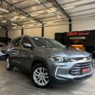 GM - Chevrolet TRACKER LTZ 1.2 Turbo 12V Flex Aut. 2021 Flex-0