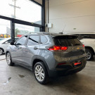 GM - Chevrolet TRACKER LTZ 1.2 Turbo 12V Flex Aut. 2021 Flex-2