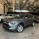 GM - Chevrolet TRACKER LTZ 1.2 Turbo 12V Flex Aut. 2021 Flex-1