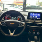 GM - Chevrolet TRACKER LTZ 1.2 Turbo 12V Flex Aut. 2021 Flex-4