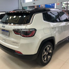 Jeep COMPASS LIMITED 2.0 4x2 Flex 16V Aut. 2018 Flex-1
