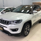 Jeep COMPASS LIMITED 2.0 4x2 Flex 16V Aut. 2018 Flex-0