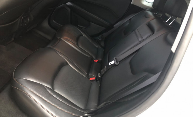 Jeep COMPASS LIMITED 2.0 4x2 Flex 16V Aut. 2018 Flex-3