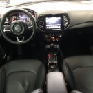 Jeep COMPASS LIMITED 2.0 4x2 Flex 16V Aut. 2018 Flex-4