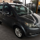 Fiat Idea ATTRACTIVE 1.4 Fire Flex 8V 5p 2014 Flex-0