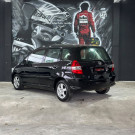 Honda Fit LX 1.4/ 1.4 Flex 8V/16V 5p Mec. 2007 Flex-3