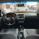 Honda Fit LX 1.4/ 1.4 Flex 8V/16V 5p Mec. 2007 Flex-2