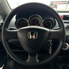 Honda Fit LX 1.4/ 1.4 Flex 8V/16V 5p Mec. 2007 Flex-4