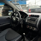 Honda Fit LX 1.4/ 1.4 Flex 8V/16V 5p Mec. 2007 Flex-7