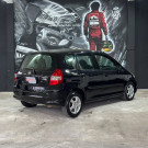 Honda Fit LX 1.4/ 1.4 Flex 8V/16V 5p Mec. 2007 Flex-5