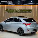 Hyundai i30 1.8 16V Aut. 5p 2016 Gasolina-2