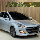 Hyundai i30 1.8 16V Aut. 5p 2016 Gasolina-3