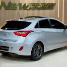 Hyundai i30 1.8 16V Aut. 5p 2016 Gasolina-4