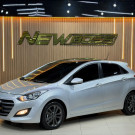 Hyundai i30 1.8 16V Aut. 5p 2016 Gasolina-1