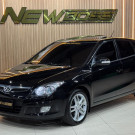 Hyundai i30 2.0 16V 145cv 5p Aut. 2011 Gasolina-3