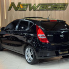 Hyundai i30 2.0 16V 145cv 5p Aut. 2011 Gasolina-4