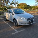 Fiat LINEA ABSOLUTE 1.9/1.8 Flex Dualogic 4p 2013 Flex-1