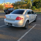Fiat LINEA ABSOLUTE 1.9/1.8 Flex Dualogic 4p 2013 Flex-2