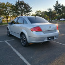 Fiat LINEA ABSOLUTE 1.9/1.8 Flex Dualogic 4p 2013 Flex-0